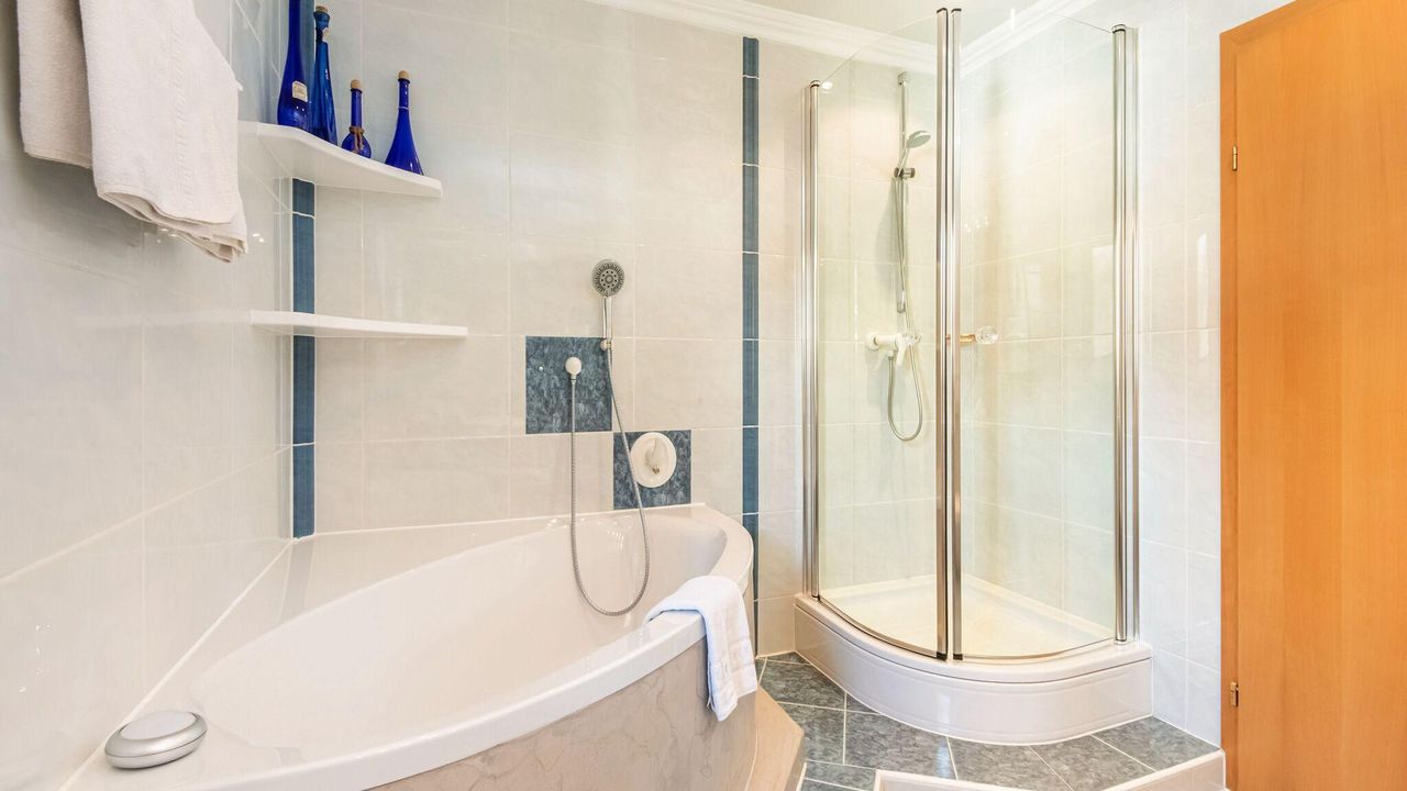 Badezimmer Badezimmer